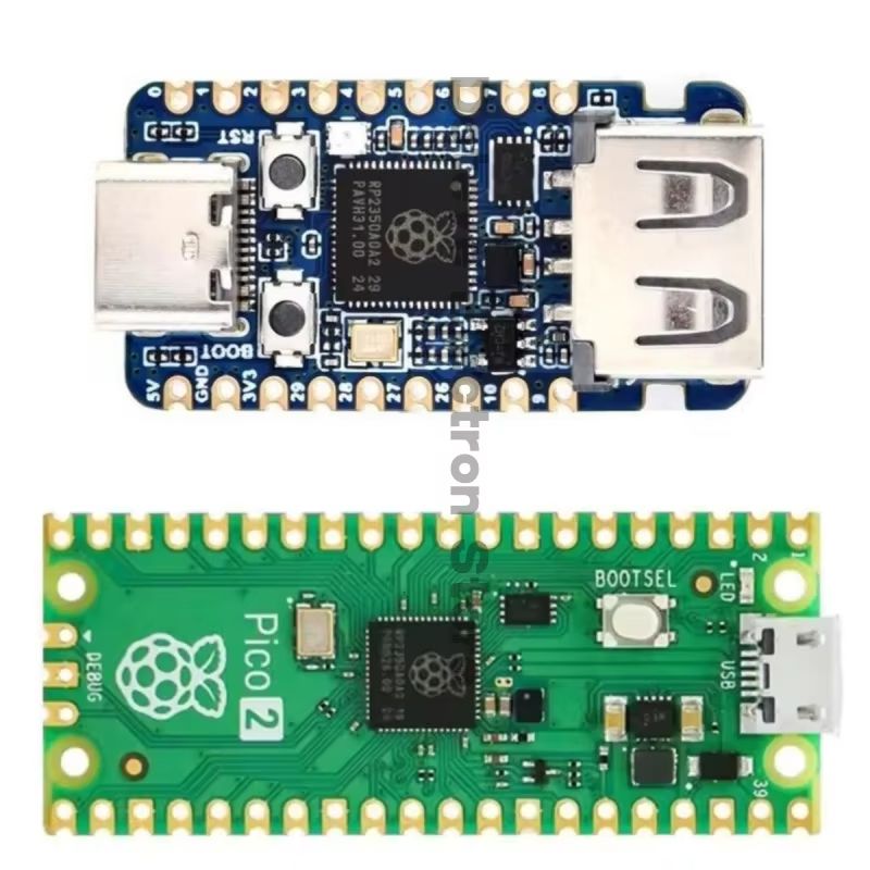 Banana Pi Bpi-M5 - (Origineel) Raspberry Pi Pico 2 RP2350