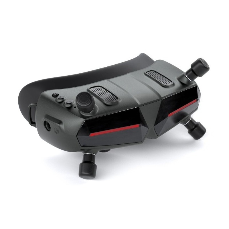 Fpv Goggles Avatar Hd Receiver - Avatar HD-bril X 5,8 GHz Steadyview-ontvanger