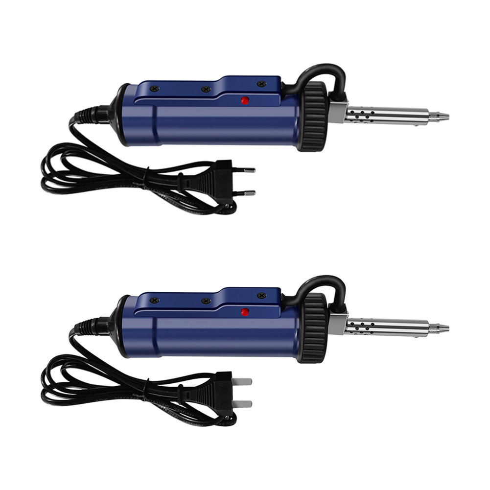 Desoldering Gun Vacuum Electric - BBT-580 Automatische Vacuüm-ontsoldeerpomp AC 110V/220V Elektrisch