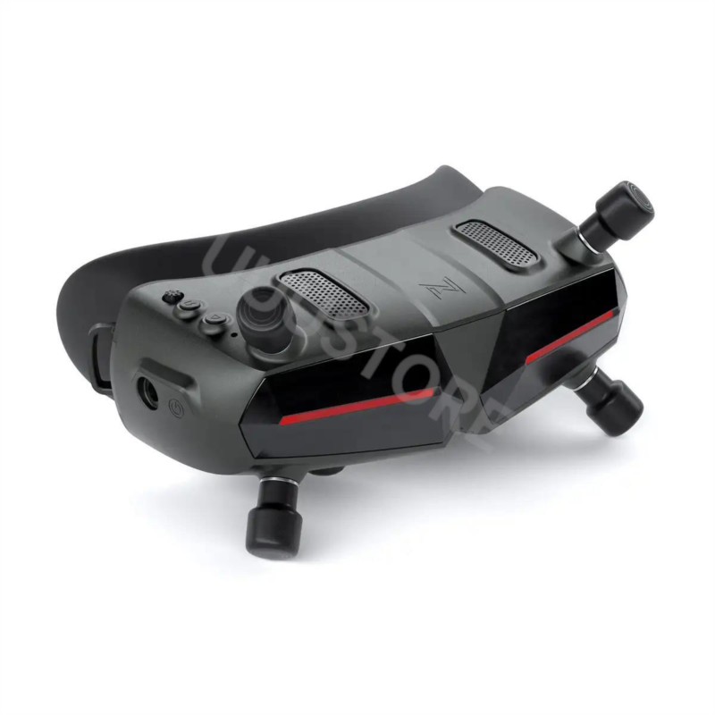 Fpv Goggles Avatar Hd Receiver - Walksnail Avatar HD-bril X OLED 5,8