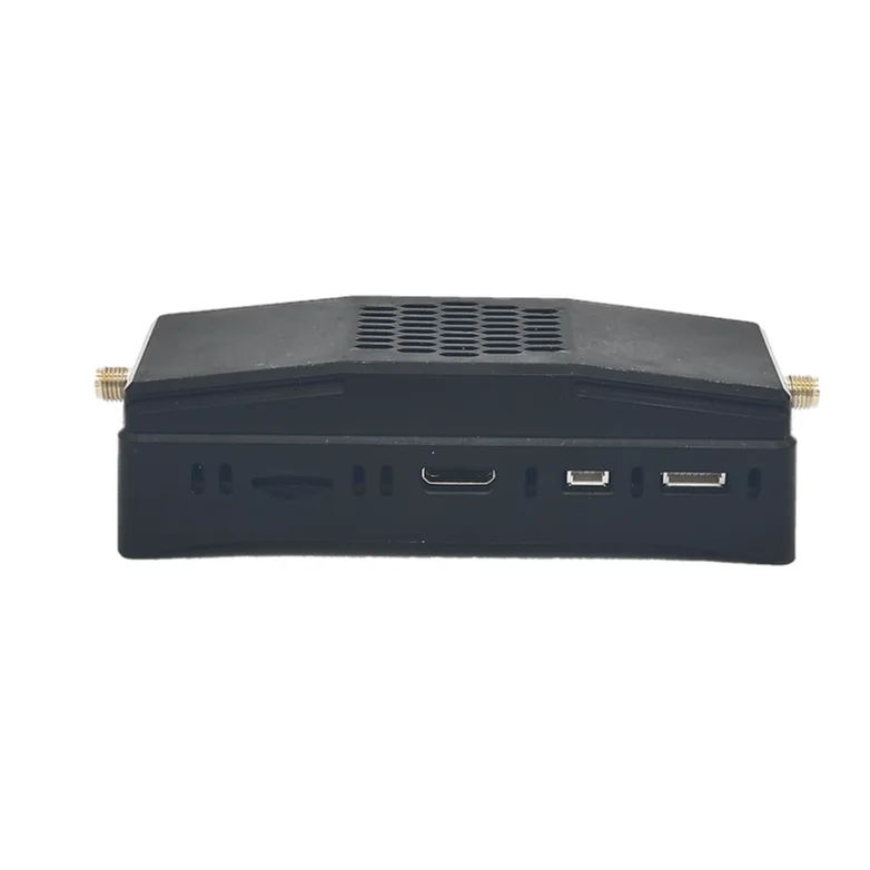 Fpv Vtx Receiver Module Hd - 2025HDZero VRX 4X 5,8GHz 720p 60fps