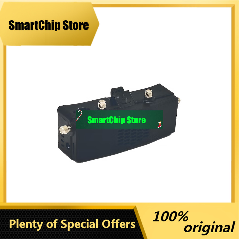 Fpv Vtx Receiver Module Hd - SmCpHDZero VRX4 5.8GHz 720p 60fps Digitale