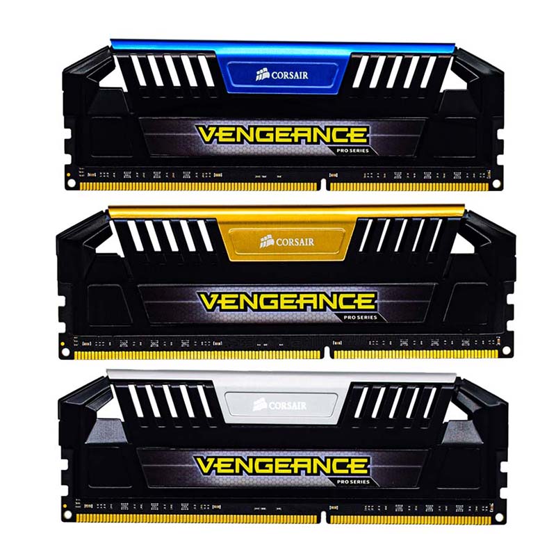 Khadas Vim4 8Gb - CORSAIR Vengeance LPX DDR3 Desktopgeheugen RAM