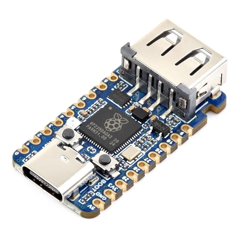 Banana Pi Bpi-M5 - Raspberry Pi Pico 2 RP2350A Ontwikkelbord