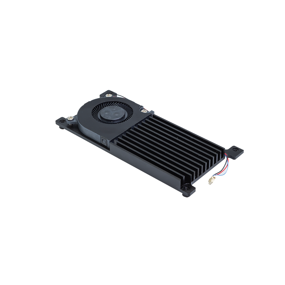 Banana Pi Bpi-M5 - Banana Pi BPI-M7 Koellichaam Koelventilatoren Ontwikkelingsbord
