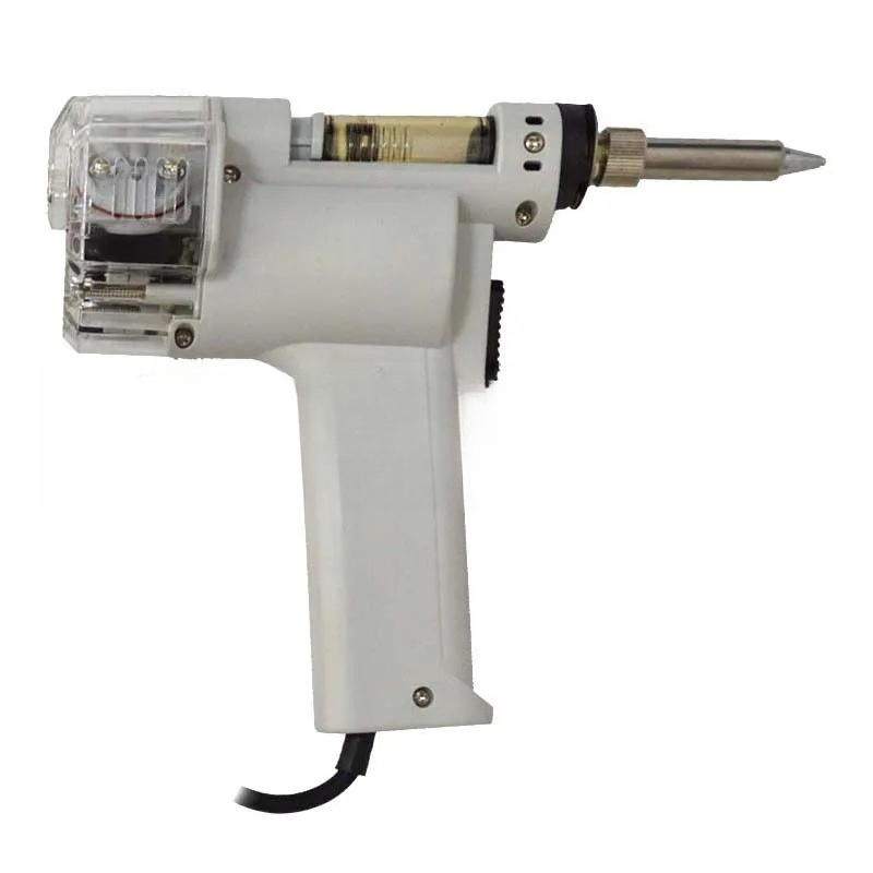 Desoldering Gun Vacuum Electric - 110 220V 100W PN-998 Elektrische Vacuüm