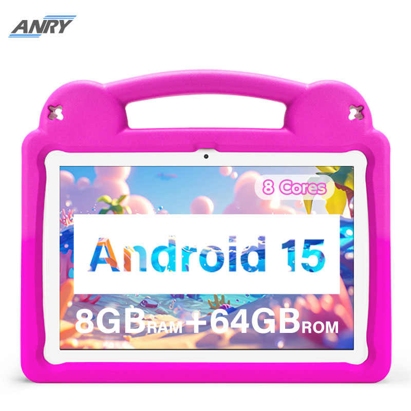Khadas Vim4 8Gb - Paitanry 10.1 inch Android 15 tablet