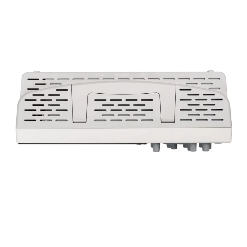 Hantek DSO4000B Serie Digitale - Digital Storage Oscilloscope 100Mhz 4Ch recensie en prijs