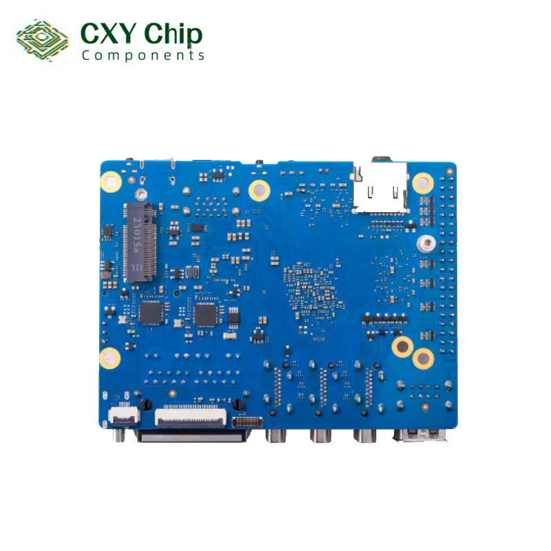 Oranje Pi 5 Plus 16 GB RAM DDR - Orange Pi 5 Plus 16Gb recensie en prijs