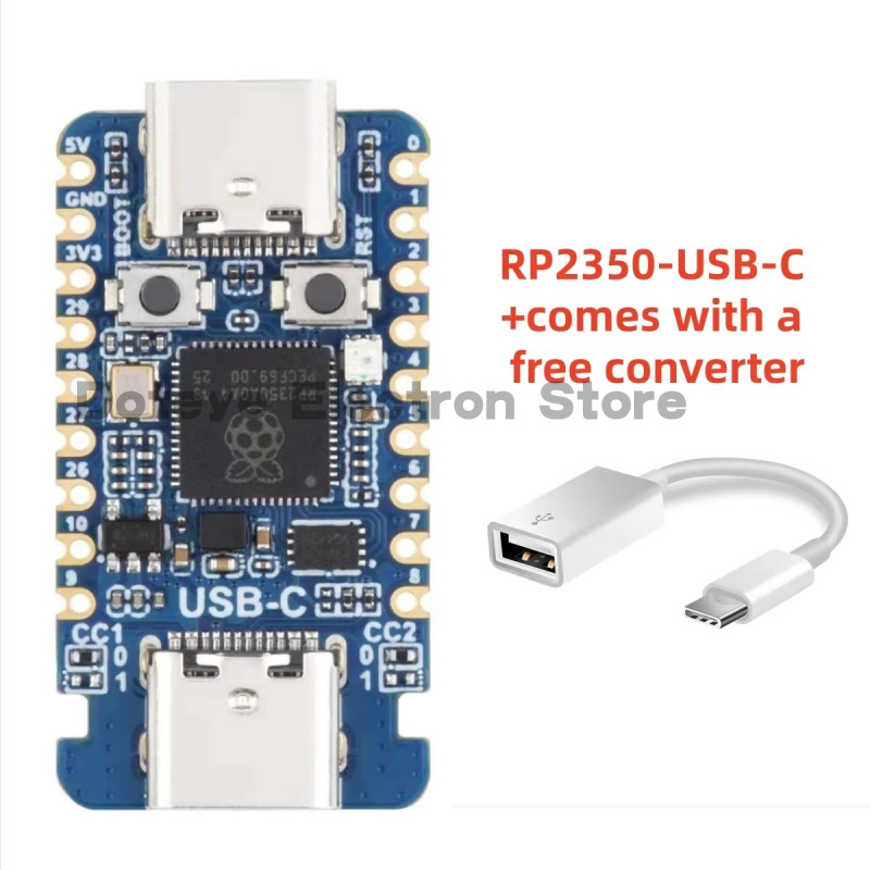 (Origineel) Raspberry Pi Pico  - Banana Pi Bpi-M5 recensie en prijs