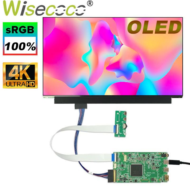 4K AM-OLED Display 13.3 Inch 3 - Banana Pi Bpi-M5 recensie en prijs
