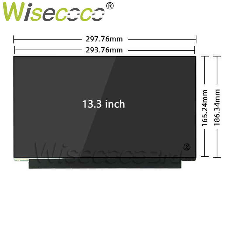 4K AM-OLED Display 13.3 Inch 3 - Banana Pi Bpi-M5 recensie en prijs