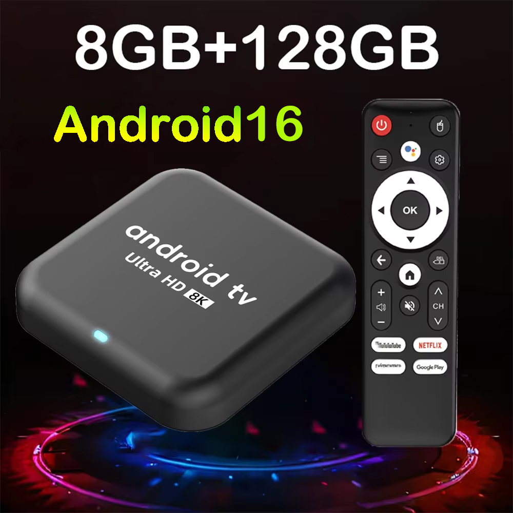 Q18 Smart TV Box RK3518 Quad C - Radxa Rock 5B 16Gb recensie en prijs