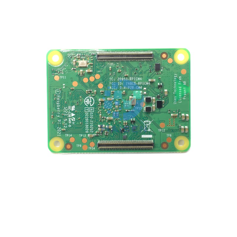 【Hot Sale】Raspberry Pi Compute - Raspberry Pi Compute Module 4 8Gb 32Gb recensie en prijs
