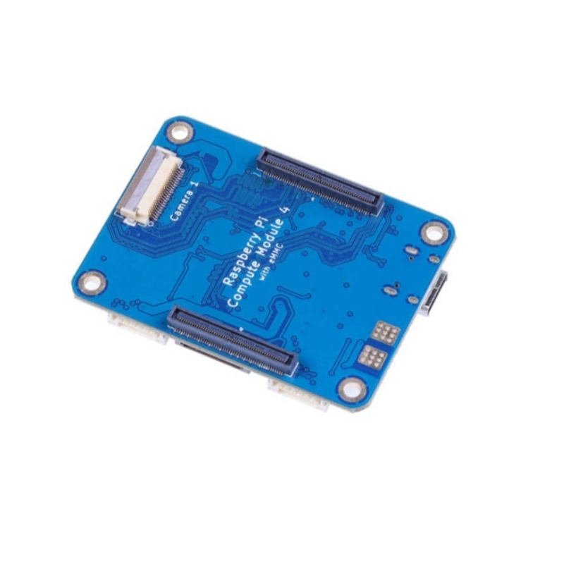 Ochin Tiny Carrier Board met R - Raspberry Pi Compute Module 4 8Gb 32Gb recensie en prijs