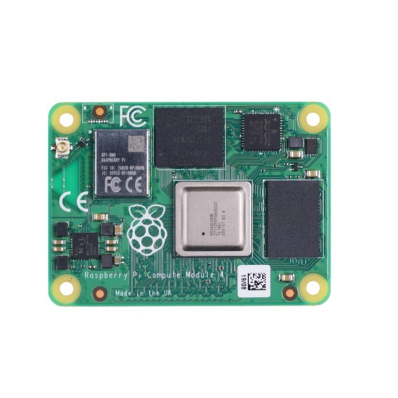 Ochin Tiny Carrier Board met R - Raspberry Pi Compute Module 4 8Gb 32Gb recensie en prijs
