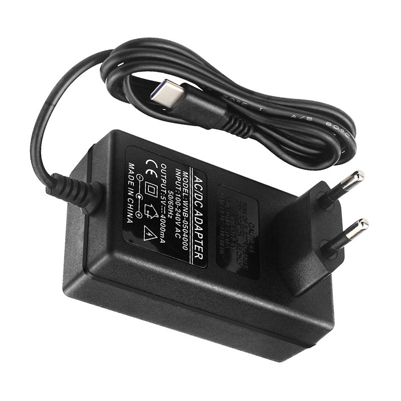 5V 4A USB C Oplader voor Raspb - Banana Pi Bpi-M5 recensie en prijs