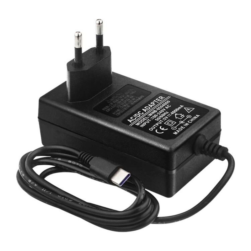 5V 4A USB C Oplader voor Raspb - Banana Pi Bpi-M5 recensie en prijs