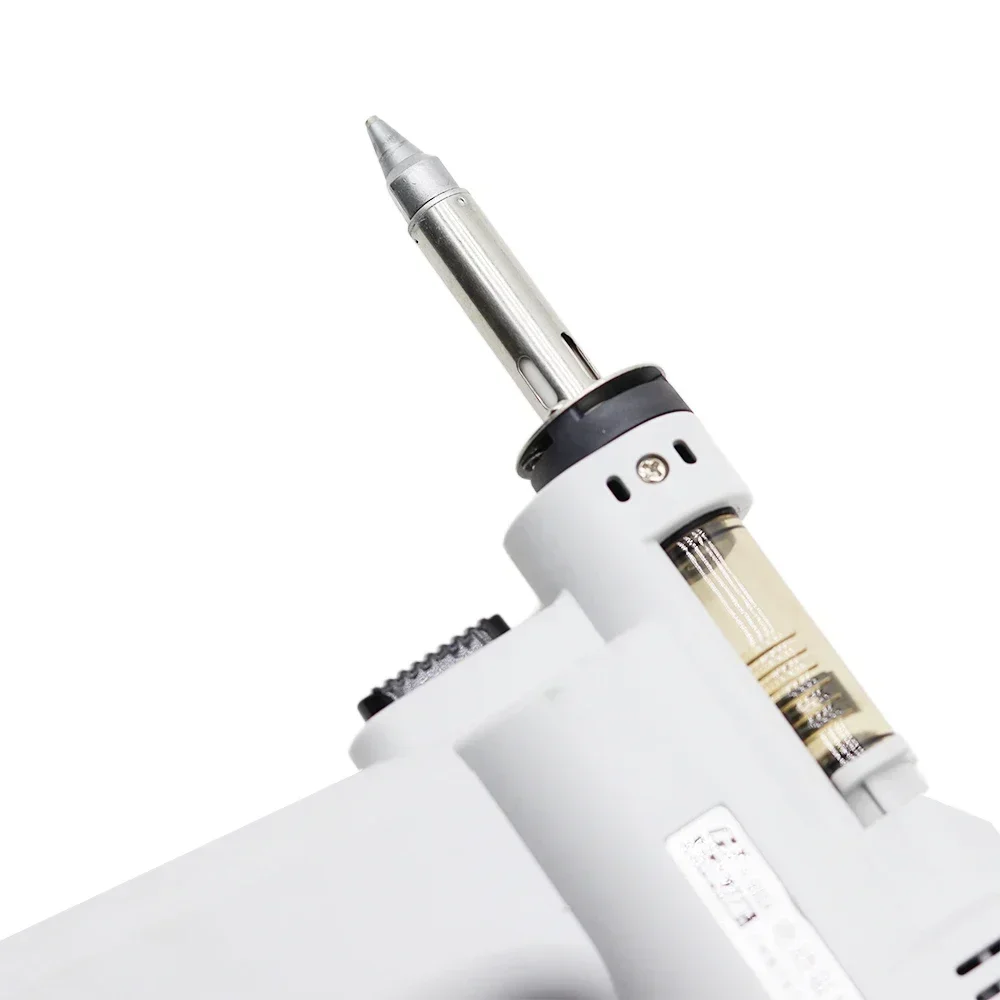 S-998P Dubbele pomp Elektrisch - Desoldering Gun Vacuum Electric recensie en prijs