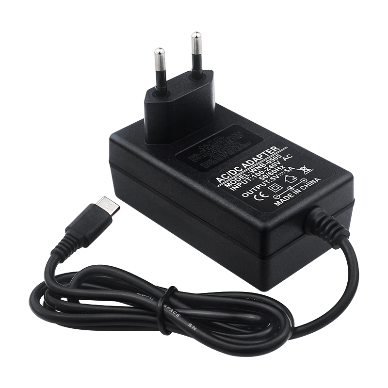 5V 5A voedingsadapter voor Ora - Banana Pi Bpi-M5 recensie en prijs