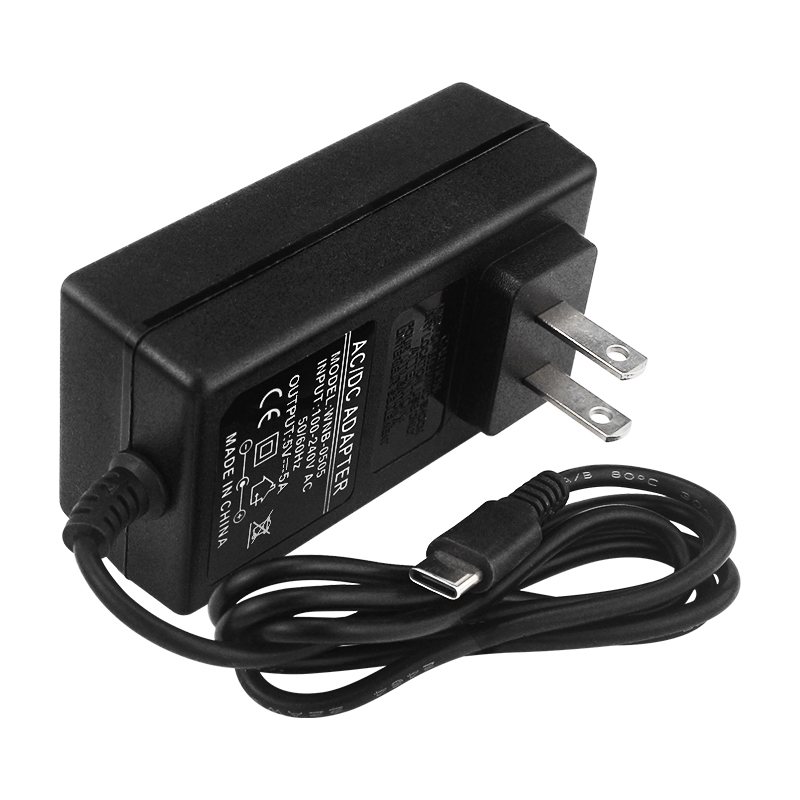 5V 5A voedingsadapter voor Ora - Banana Pi Bpi-M5 recensie en prijs