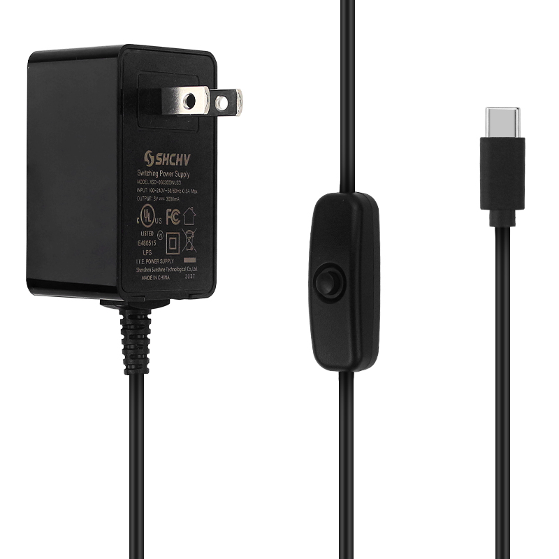 Raspberry Pi Voeding 5V 3A USB - Banana Pi Bpi-M5 recensie en prijs