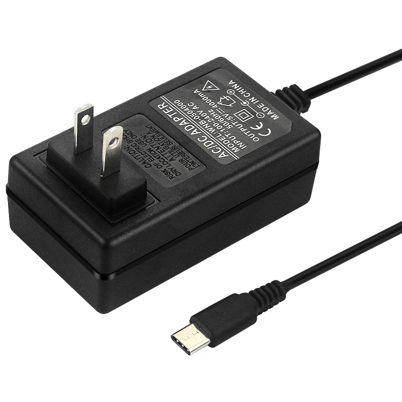 5V 4A Voeding 20W USB Type C S - Banana Pi Bpi-M5 recensie en prijs
