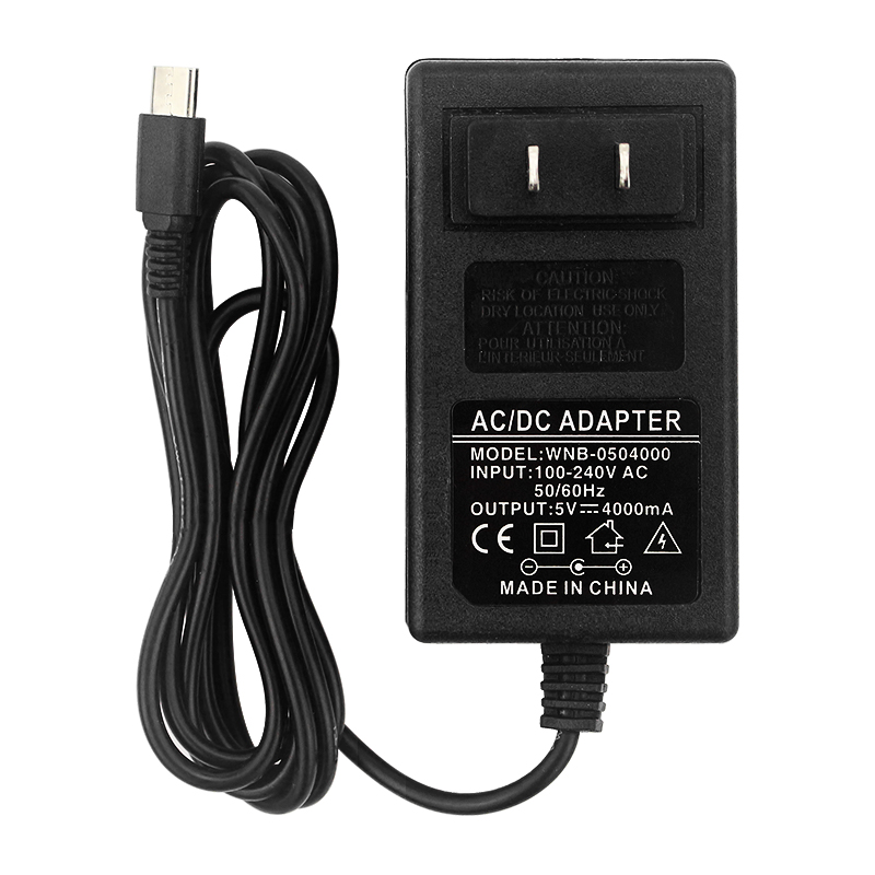 5V 4A Voeding 20W USB Type C S - Banana Pi Bpi-M5 recensie en prijs