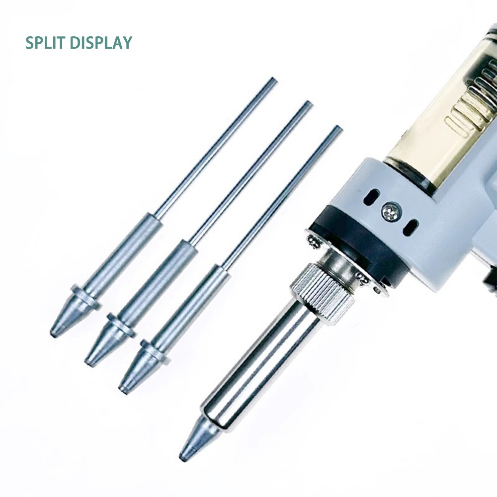 S-993A Elektrisch desoldeerpis - Desoldering Gun Vacuum Electric recensie en prijs
