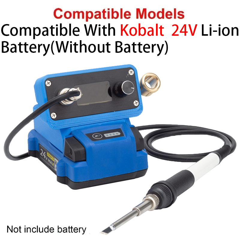 T12 soldeerstation soldeerbout - Soldering Station T12 Oled recensie en prijs