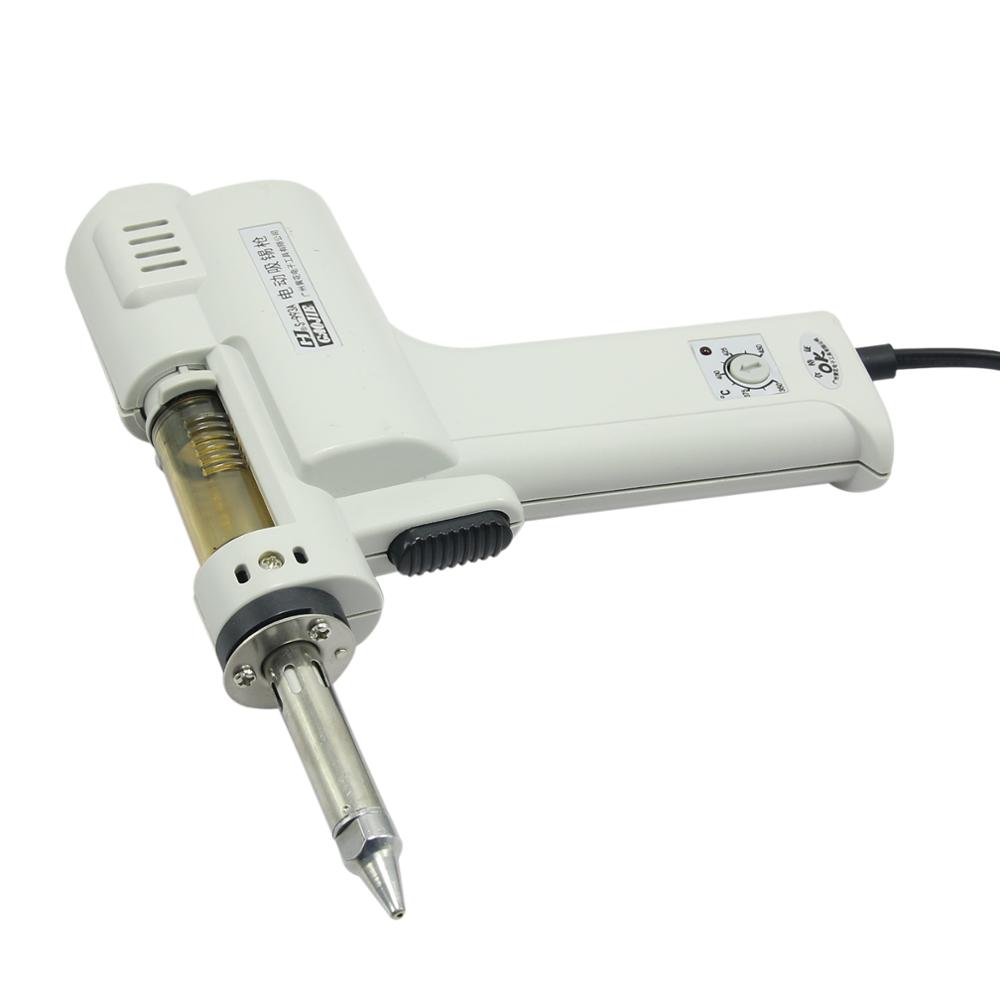 S-993A 220V 100W Stroomverbrui - Desoldering Gun Vacuum Electric recensie en prijs