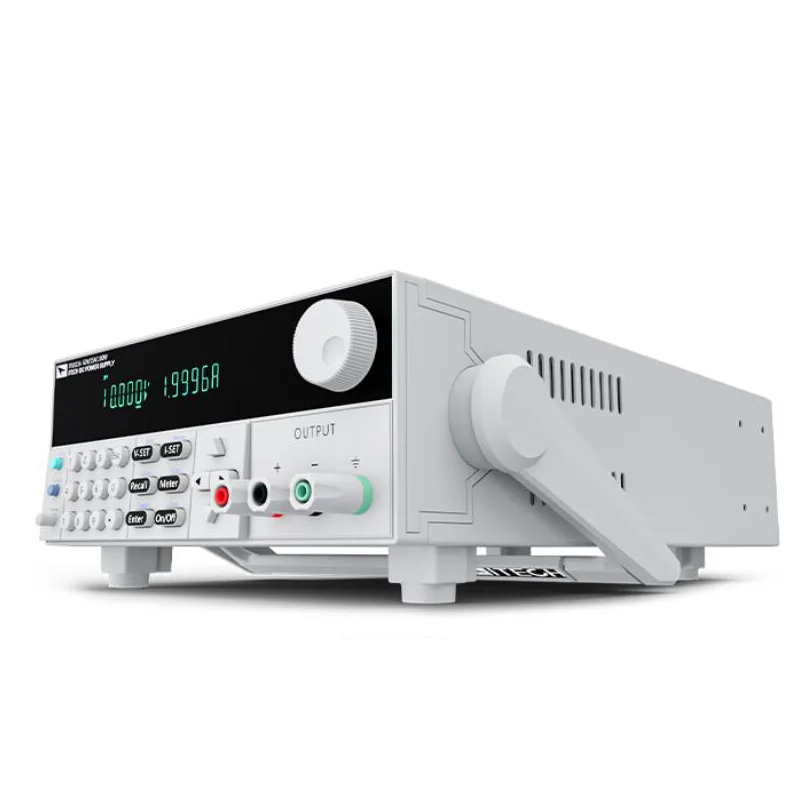 ITECH IT6922A Programmeerbare  - Programmable Dc Power Supply 60V 5A recensie en prijs