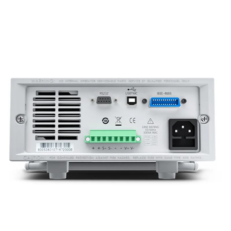 ITECH IT6922A Programmeerbare  - Programmable Dc Power Supply 60V 5A recensie en prijs