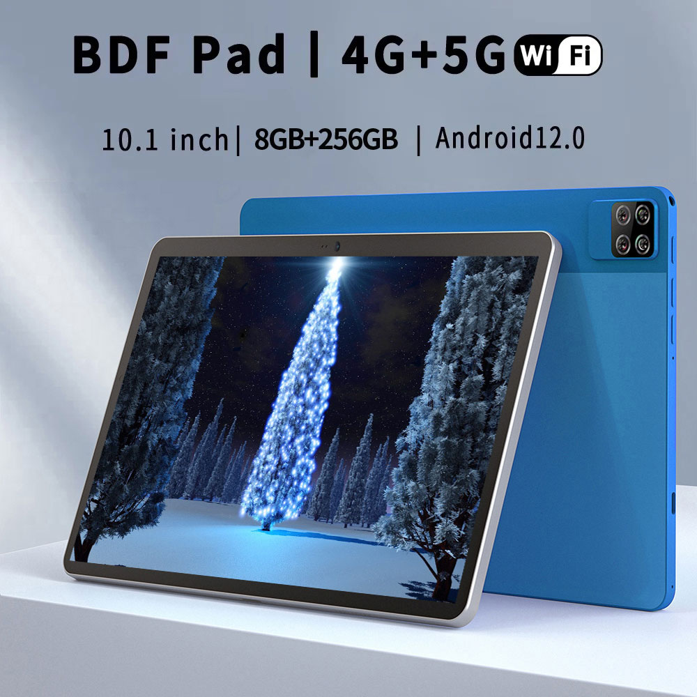 Global Firmware 10,1 inch tabl - Khadas Vim4 8Gb recensie en prijs