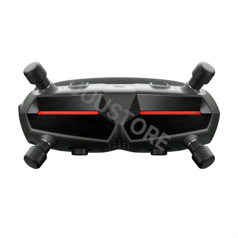 Walksnail Avatar HD-bril X OLE - Fpv Goggles Avatar Hd Receiver recensie en prijs