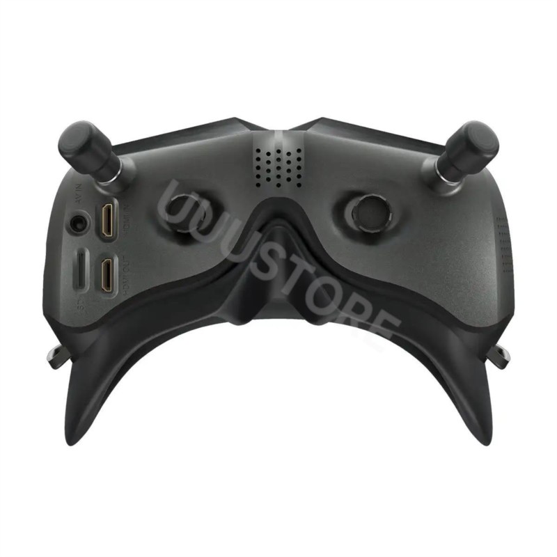 Walksnail Avatar HD-bril X OLE - Fpv Goggles Avatar Hd Receiver recensie en prijs
