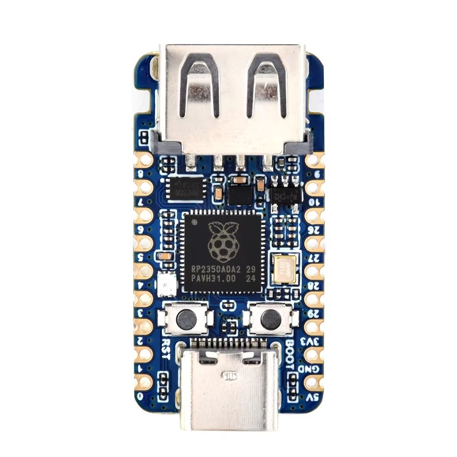 Pi Pico 2 RP2350 USB A/Zero on - Banana Pi Bpi-M5 recensie en prijs