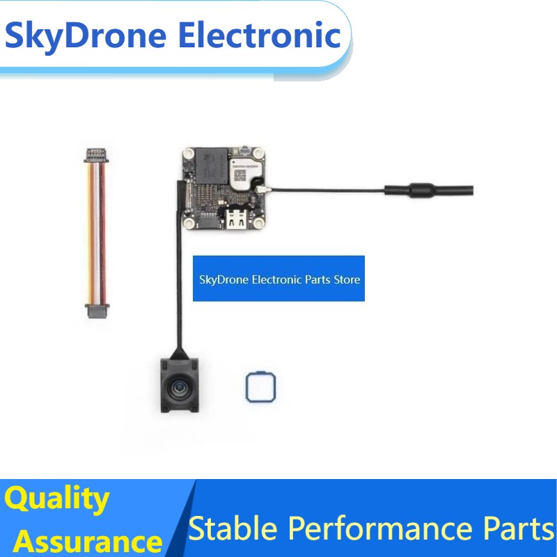 SkyDElOrigineel origineel prod - Fpv Vtx Receiver Module Hd recensie en prijs