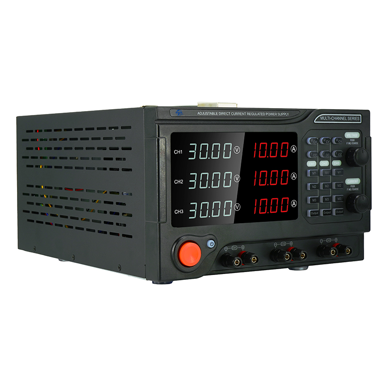 Laboratorium instelbare 15V 30 - Programmable Dc Power Supply 60V 5A recensie en prijs