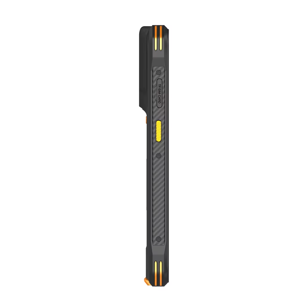 Handheld PDA met 6,5-inch sche - Khadas Vim4 8Gb recensie en prijs