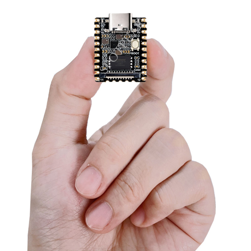 LuckFox Pico Mini Linux Avondm - Radxa Rock 5B 16Gb recensie en prijs
