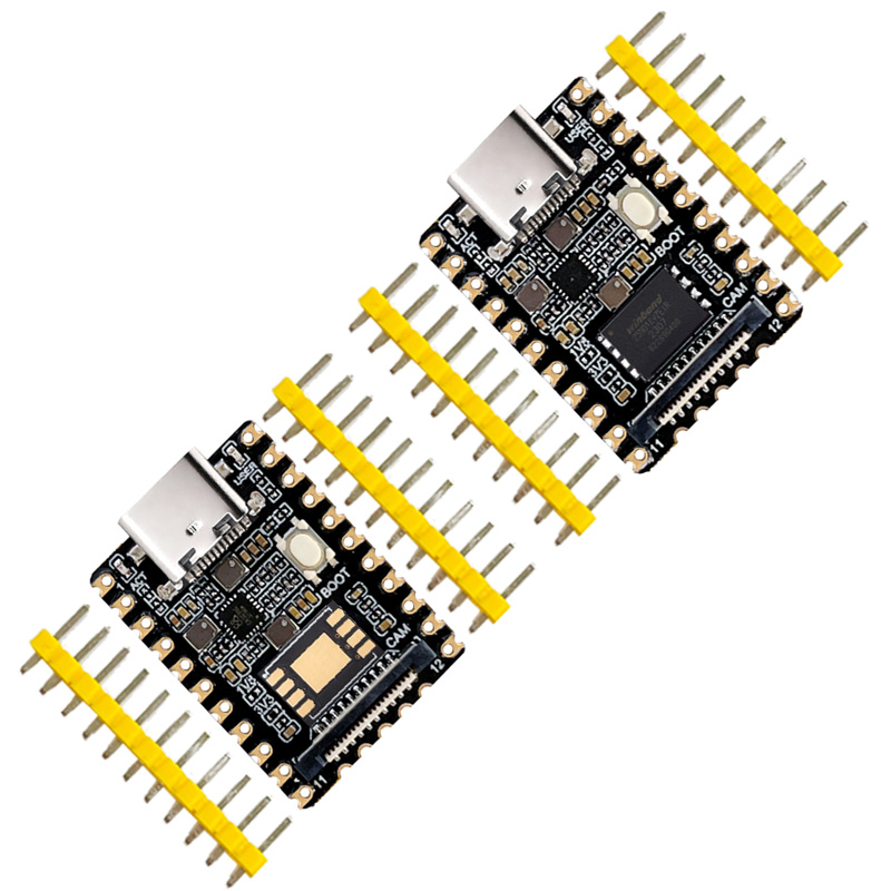 LuckFox Pico Mini Linux Avondm - Radxa Rock 5B 16Gb recensie en prijs