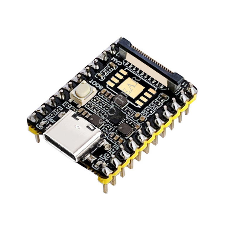 LuckFox Pico Mini Linux Avondm - Radxa Rock 5B 16Gb recensie en prijs
