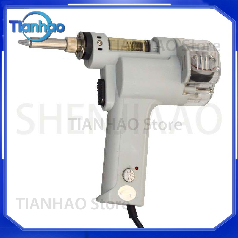 1pcs 110V 220V 100W PN-998 Ele - Desoldering Gun Vacuum Electric recensie en prijs