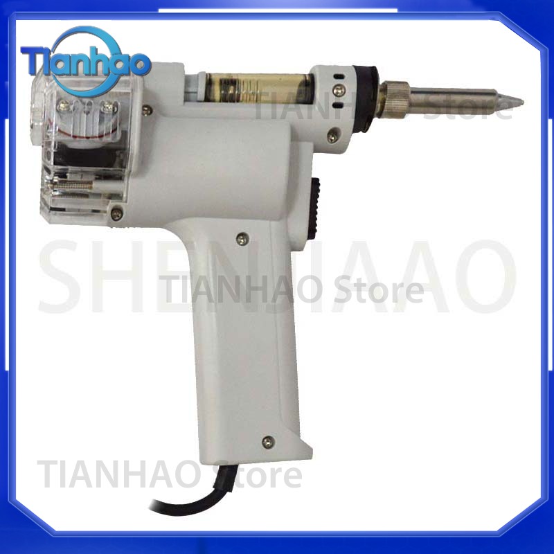1pcs 110V 220V 100W PN-998 Ele - Desoldering Gun Vacuum Electric recensie en prijs