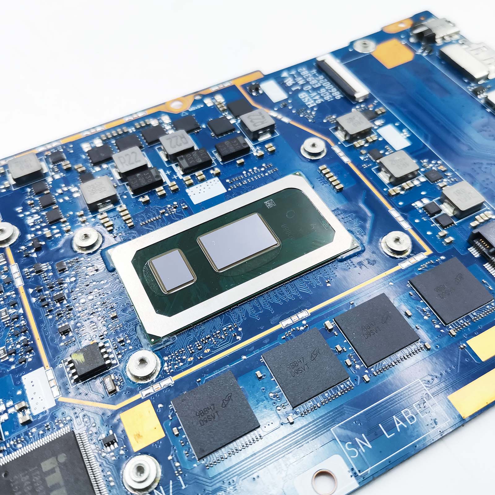 UX431FA UX431FN Moederbord Voo - Khadas Vim4 8Gb recensie en prijs