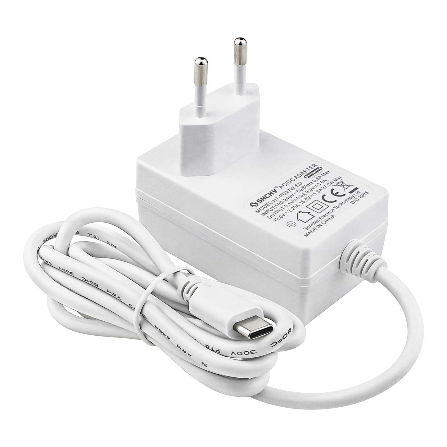 Raspberry Pi 5 5.1V 5A Voeding - Banana Pi Bpi-M5 recensie en prijs