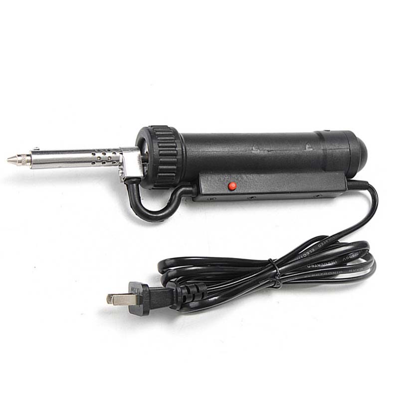 220 V 30 W Soldeer Sucker AC 3 - Desoldering Gun Vacuum Electric recensie en prijs