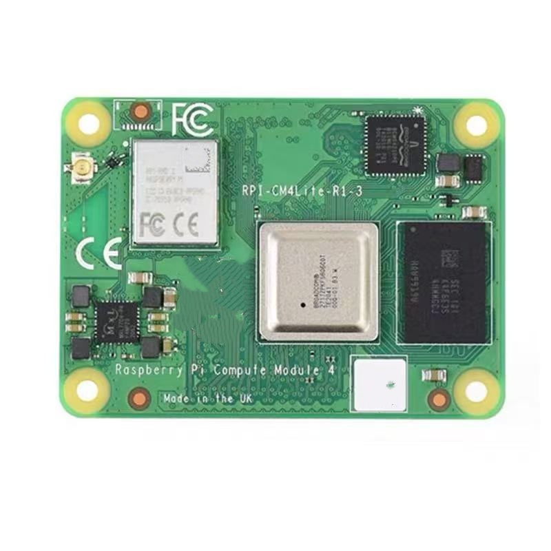 Raspberry Pi Computing Module  - Raspberry Pi Compute Module 4 8Gb 32Gb recensie en prijs