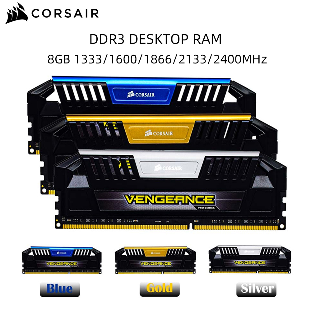 CORSAIR Vengeance LPX DDR3 Des - Khadas Vim4 8Gb recensie en prijs